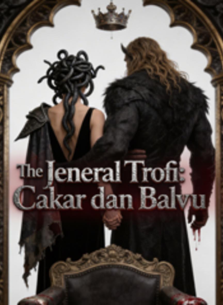 Jeneral Trofi: Cakar dan Baldu