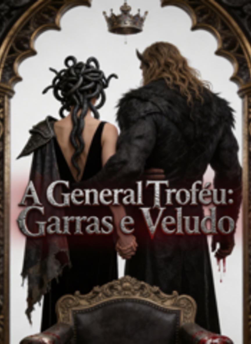 A General Troféu: Garras e Veludo