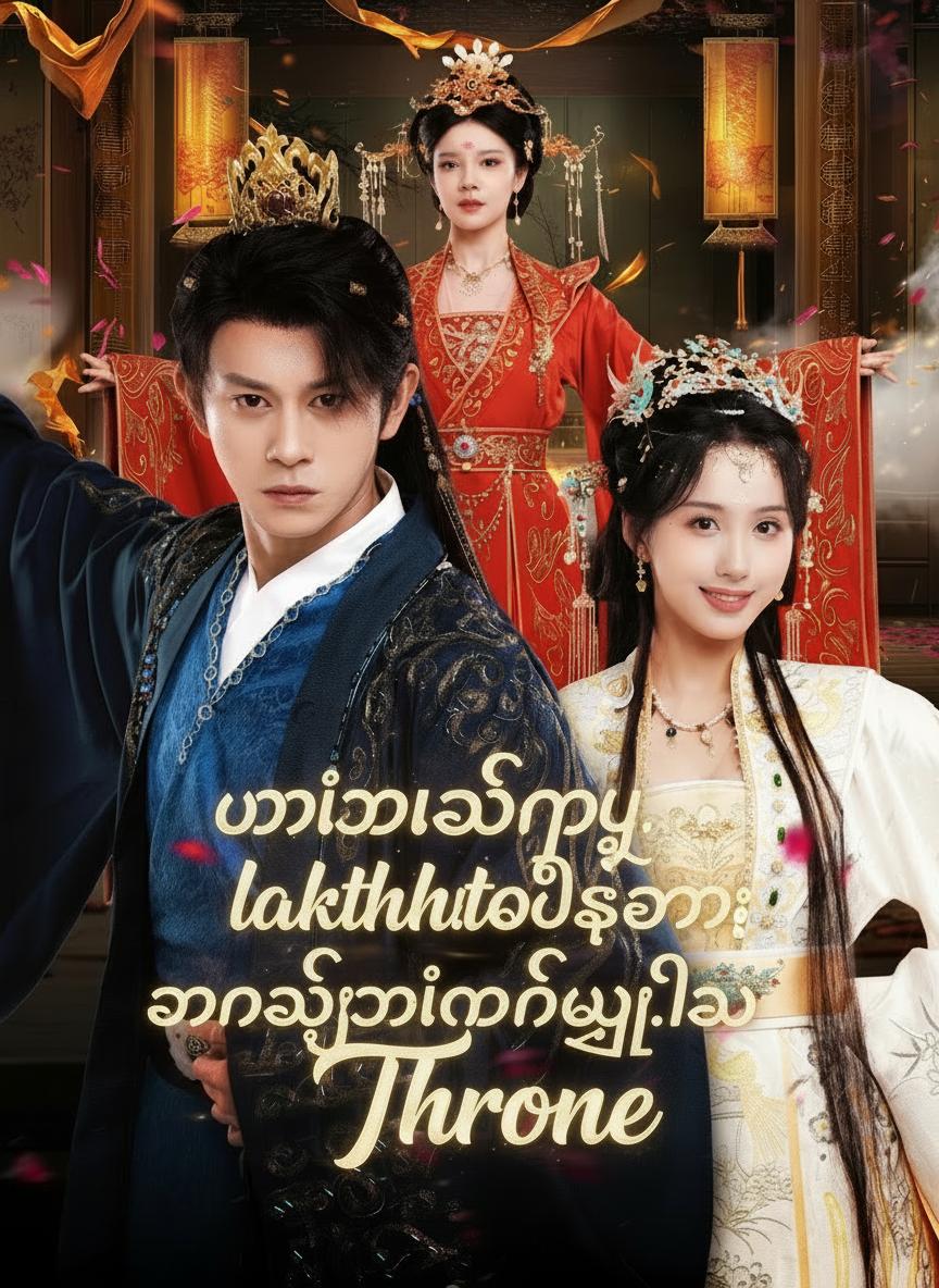 မဟာမိတ်ပြုလက်ထပ်ပွဲကနေ ရန်သူ့နိုင်ငံဘုရင်ဖြစ်လာသူ