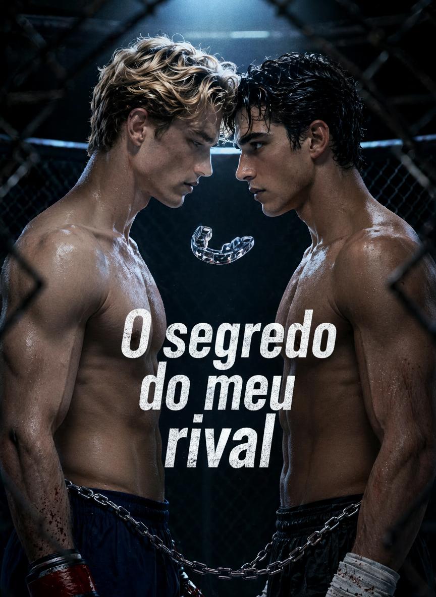 O segredo do meu rival