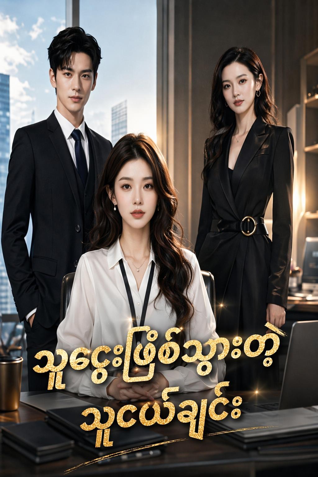 သူဌေးဖြစ်သွားတဲ့ သူငယ်ချင်း