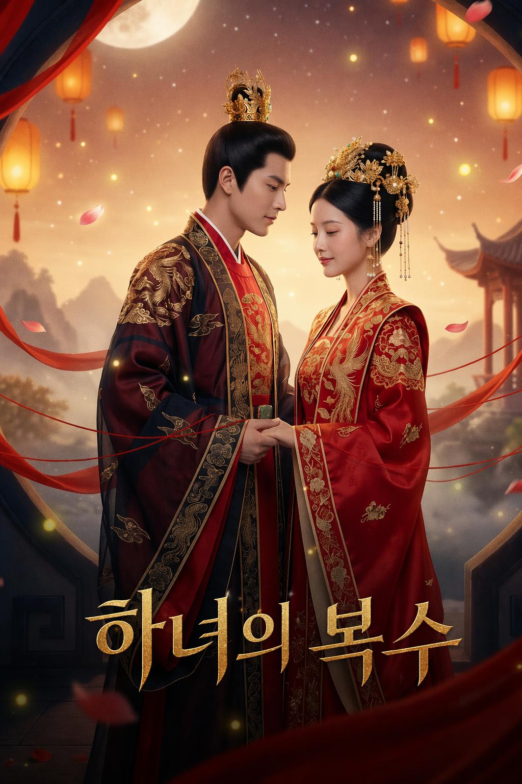 하녀의 복수