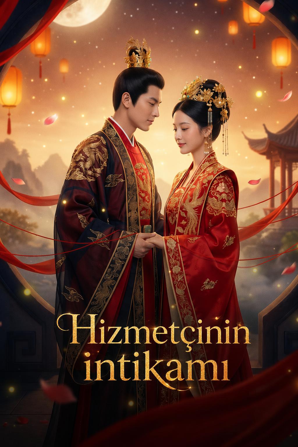 Hizmetçinin intikamı