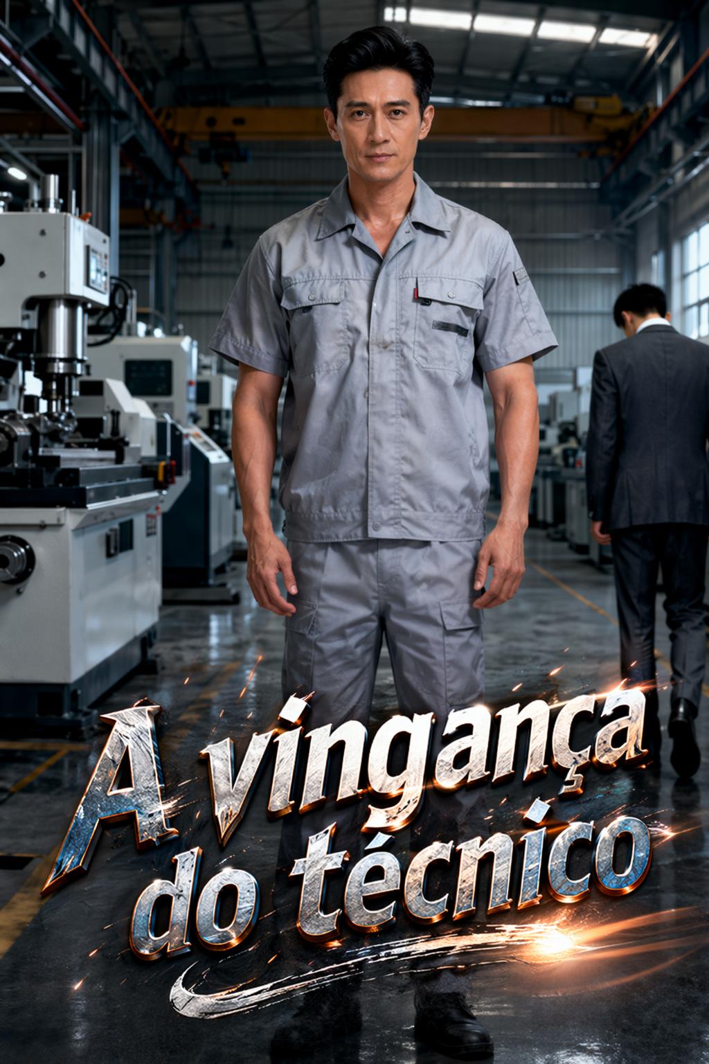 Bensiz Fabrika Durur