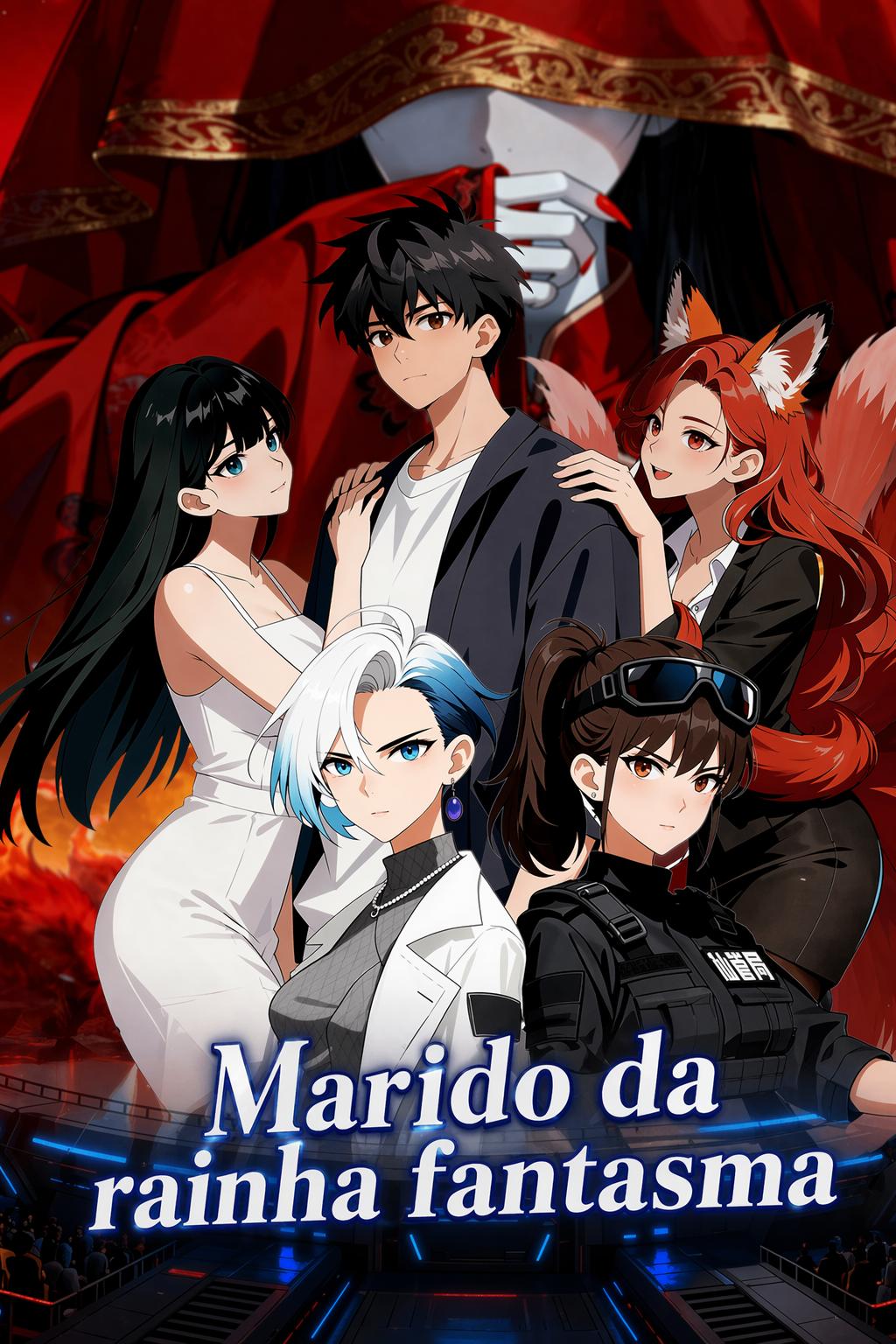 Dias na Agência