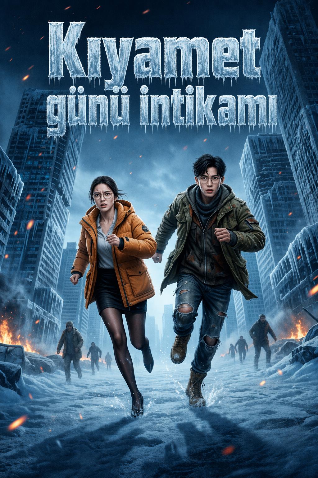 Kıyamet günü intikamı