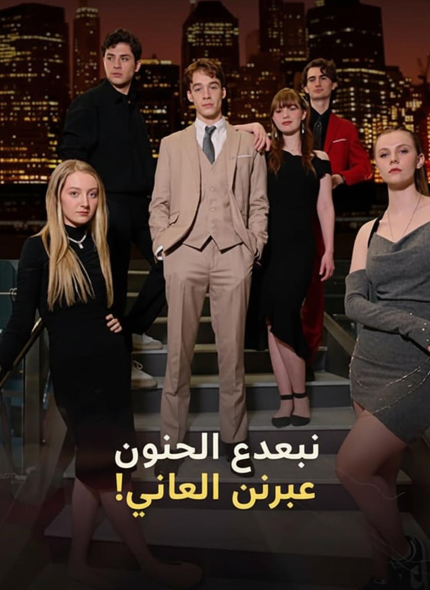 زوجي الهارب هو مديري!