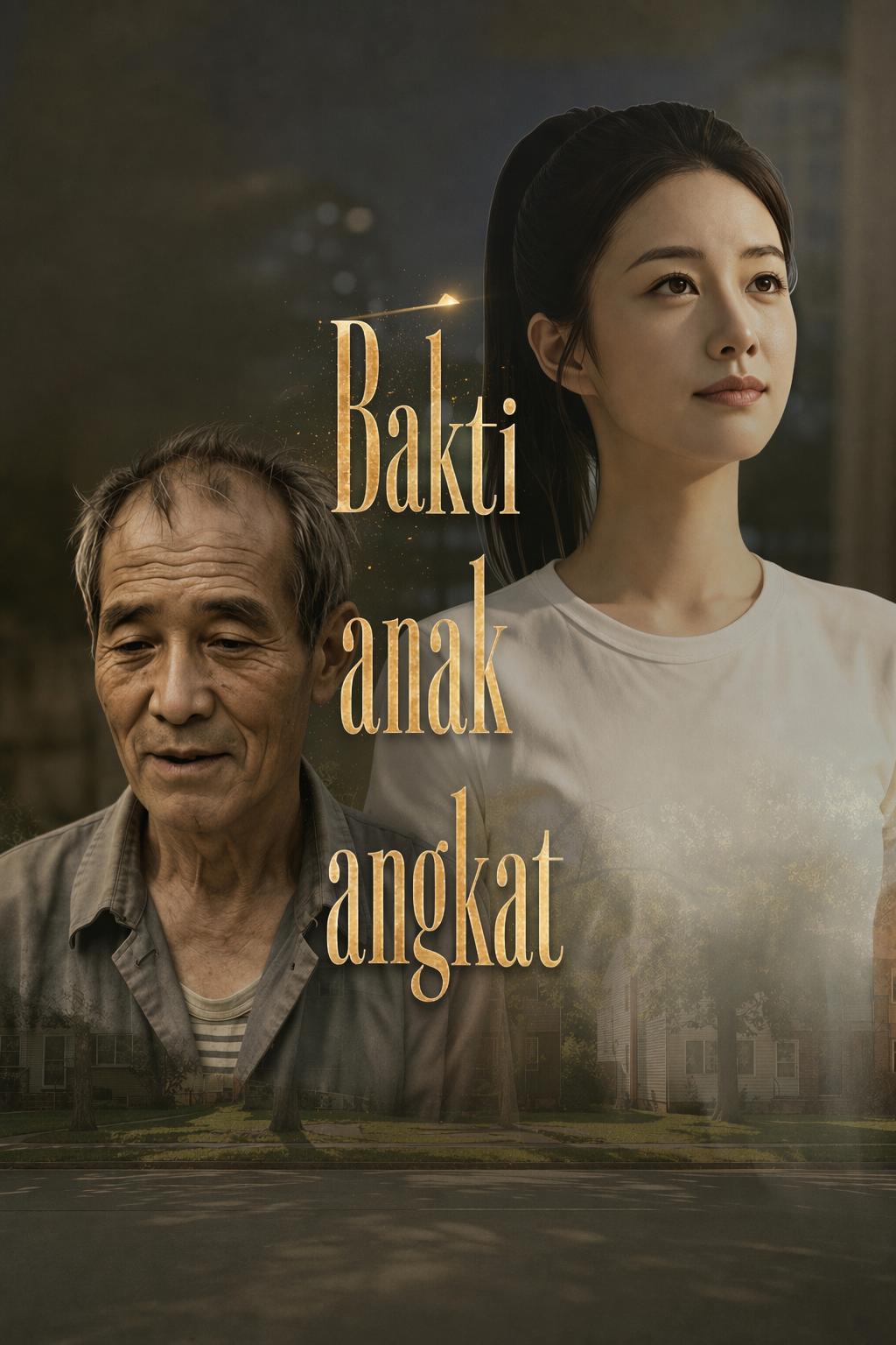 Bakti anak angkat