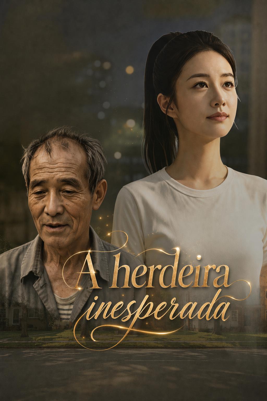 O Herdeiro Adotivo