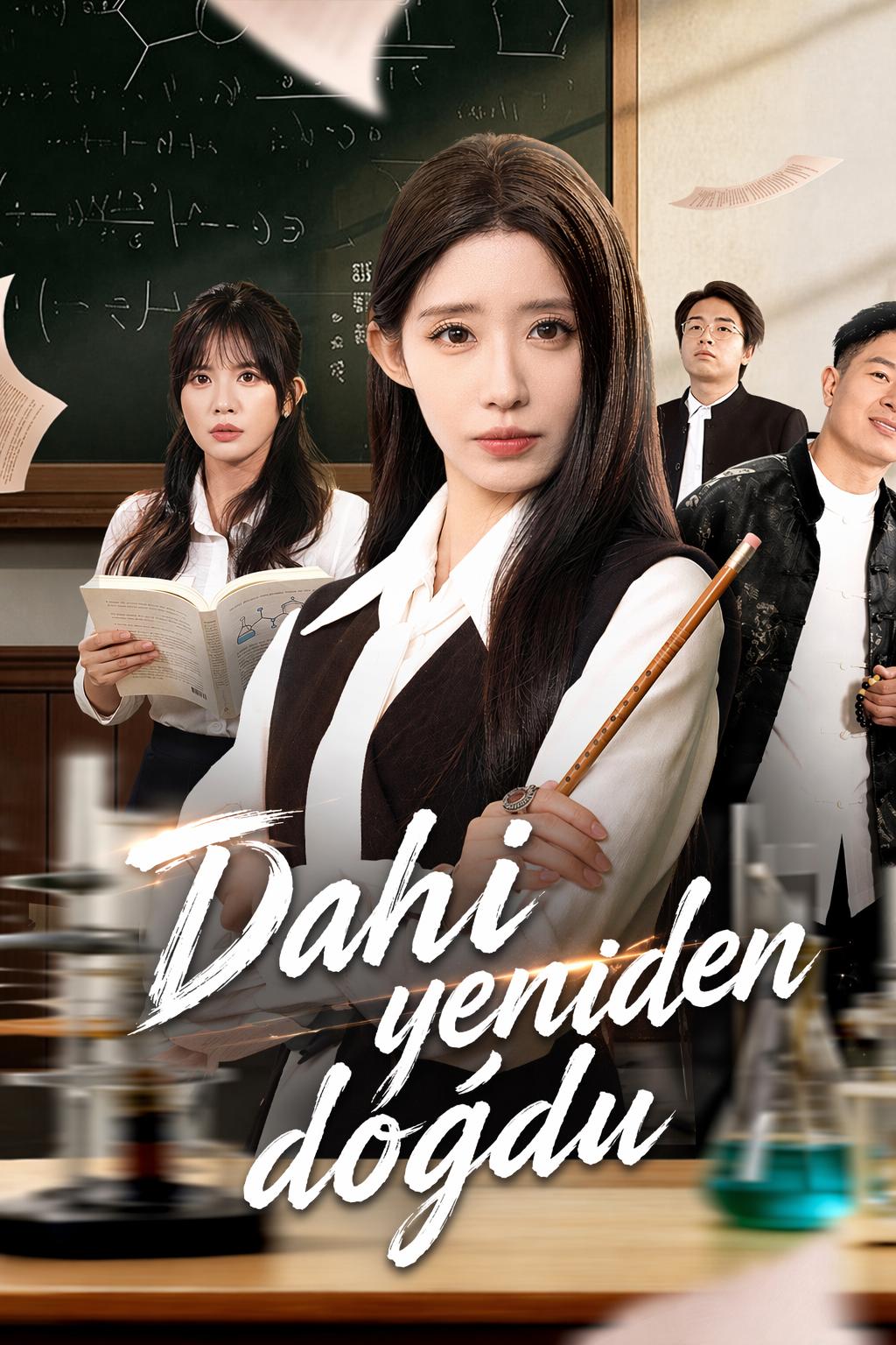 Dahi yeniden doğdu