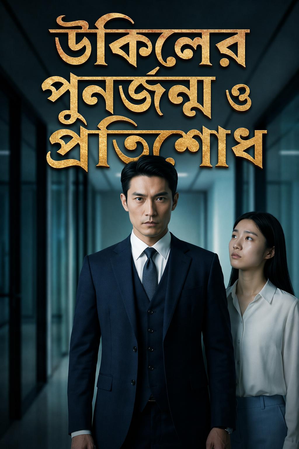 উকিলের পুনর্জন্ম ও প্রতিশোধ