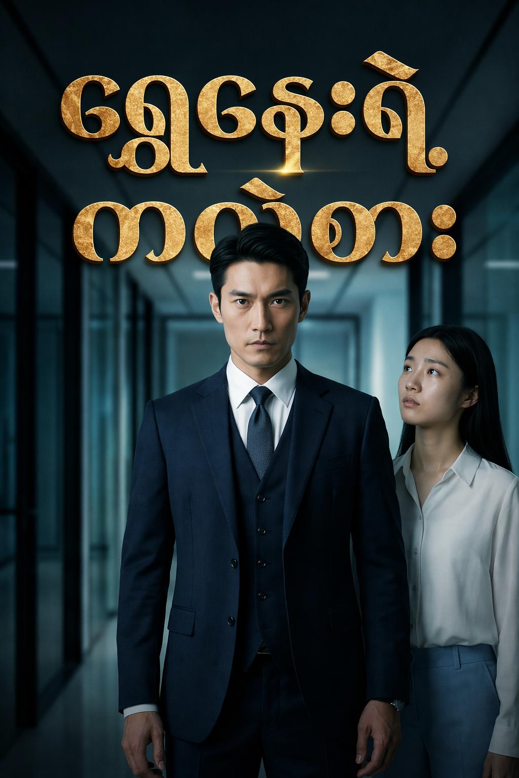 ရှေ့နေရဲ့ ကလဲ့စား