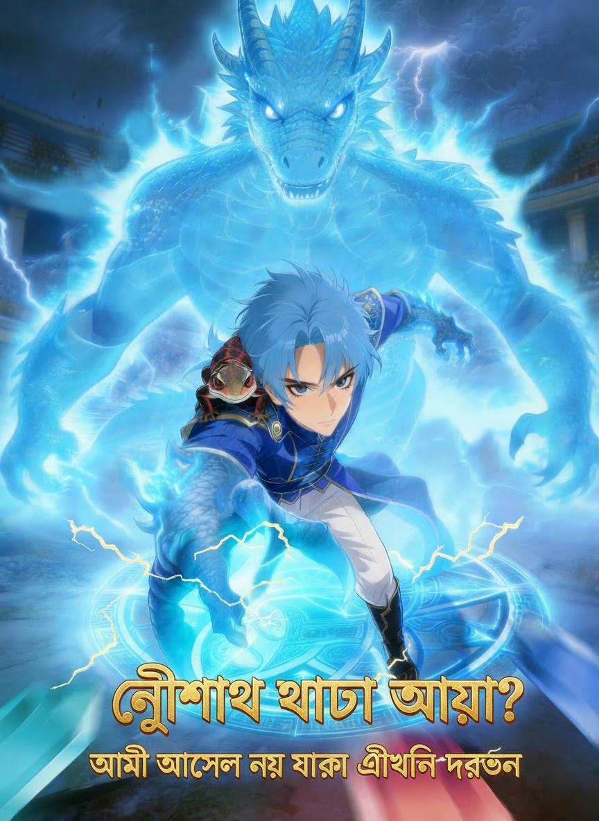 গুইশাপ যোদ্ধা আত্মা? আমি আসলে নয় তারকা ঐশ্বরিক ড্রাগন
