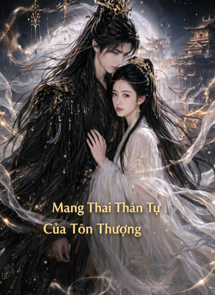 Vợ Yêu Mang Thai Của Xà Thần