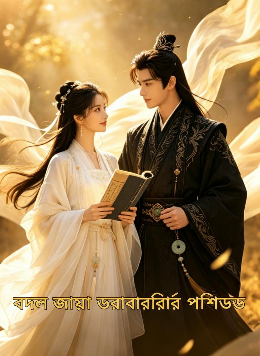 বদলে যাওয়া উত্তরাধিকারীর প্রতিশোধ