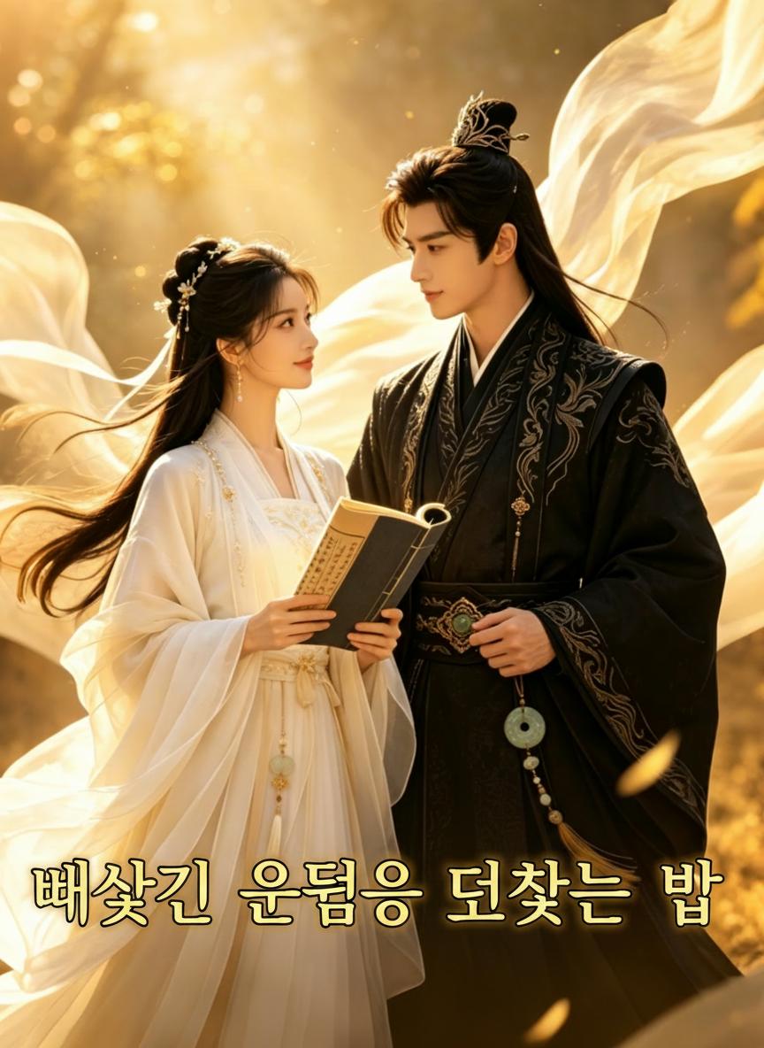 빼앗긴 운명을 되찾는 법