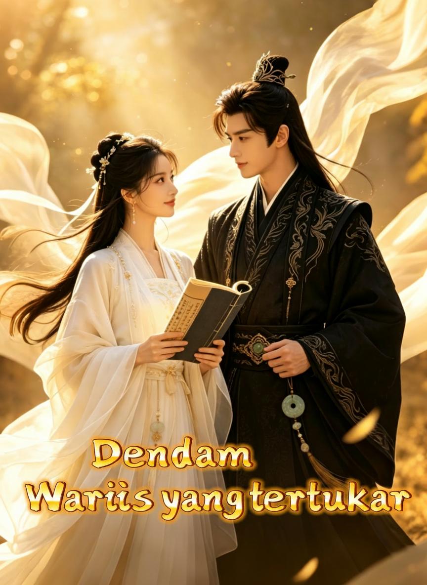 Dendam waris yang tertukar