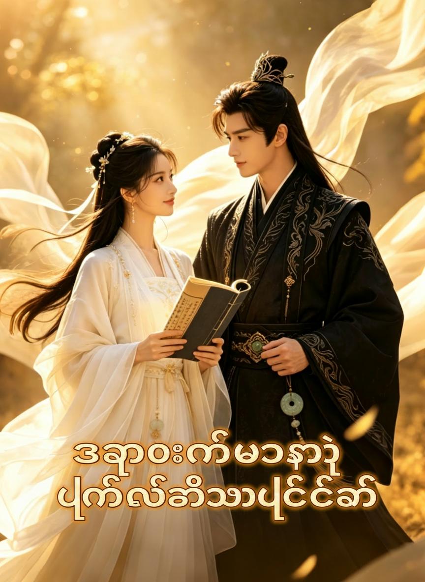 အခိုးခံဘဝရဲ့ ပြန်လည်သိမ်းပိုက်မှု