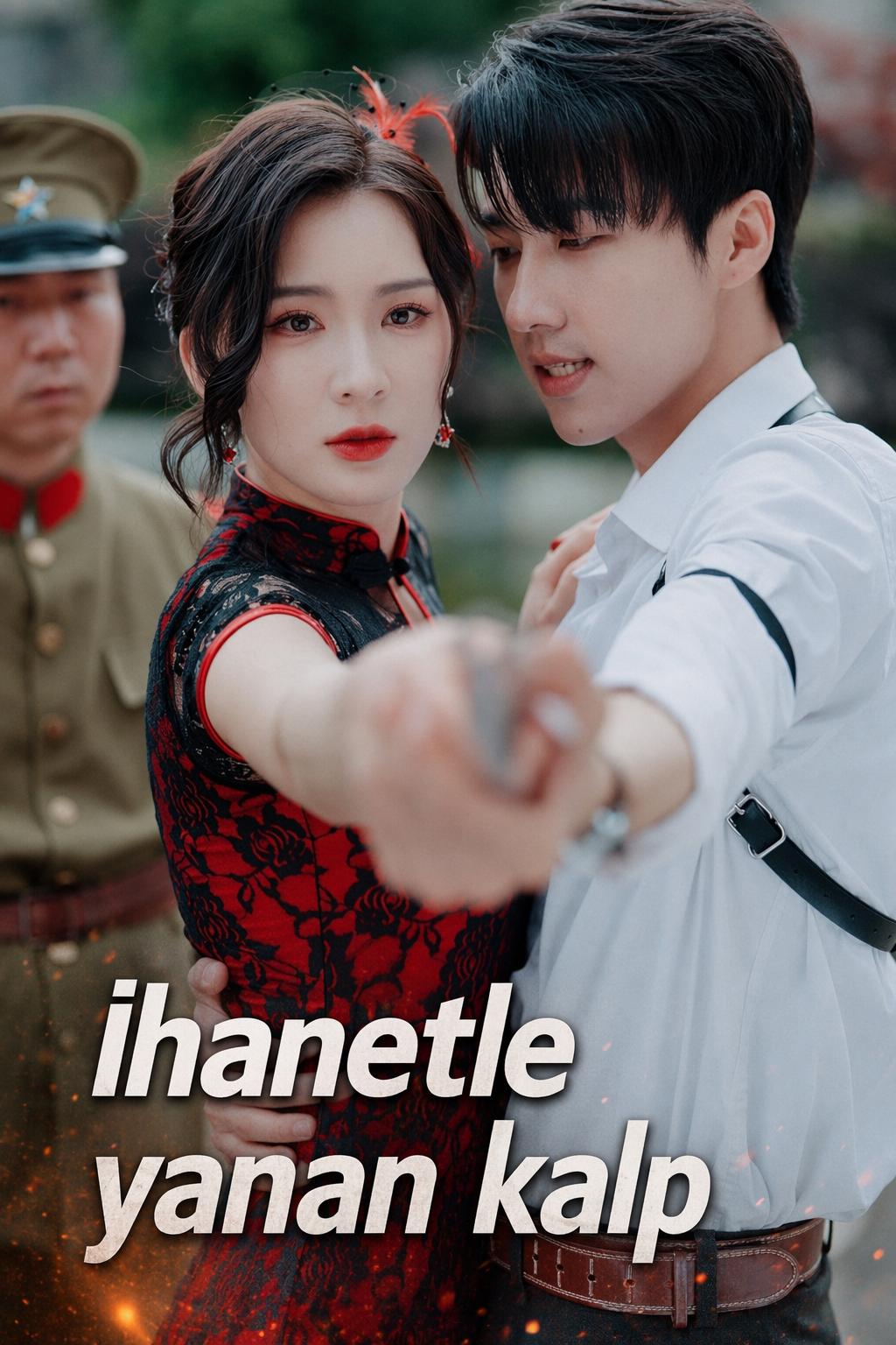 İhanetle yanan kalp