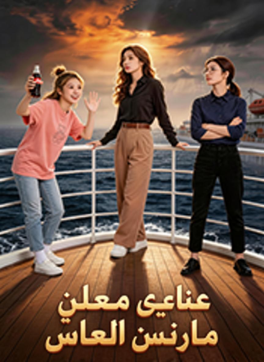ولادة جديدة للانتقام