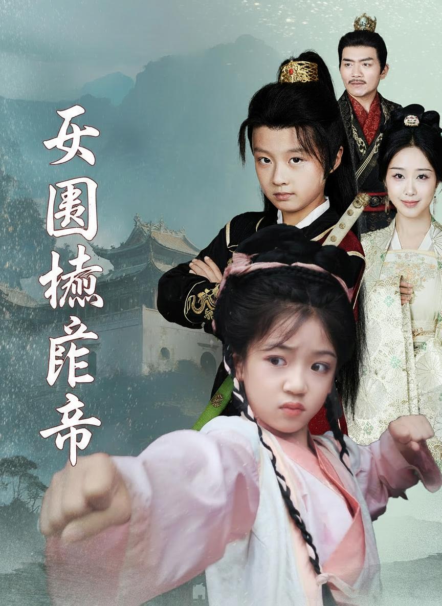 玉團鬧汴京