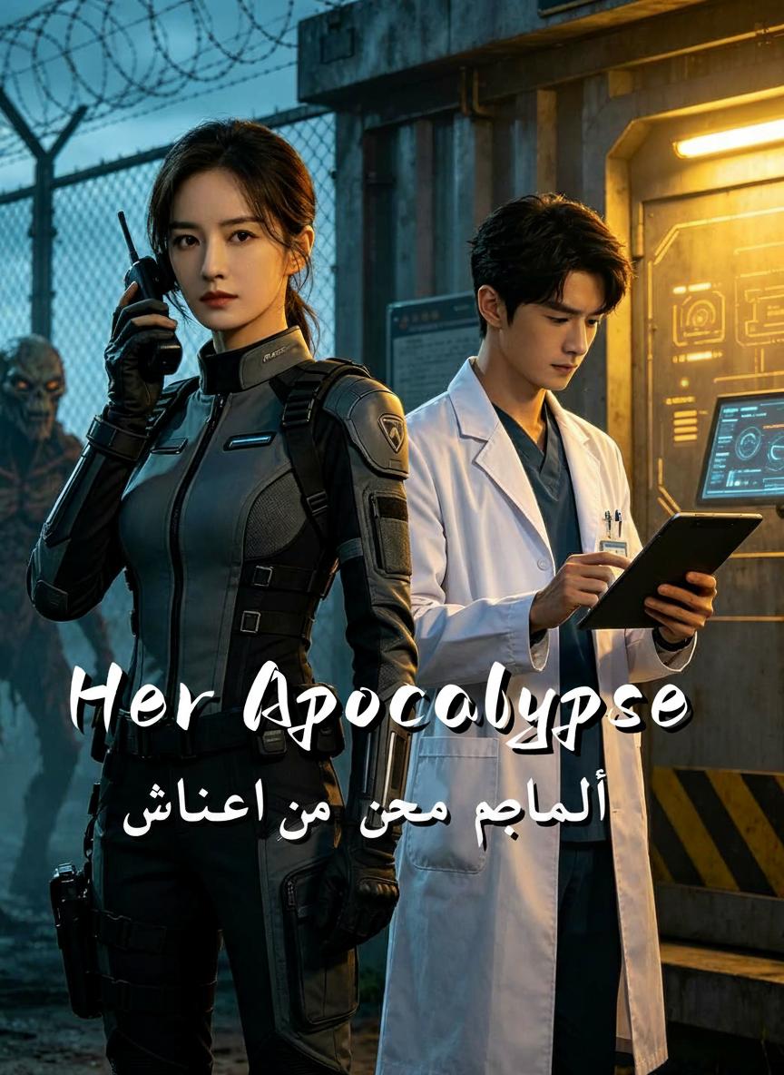 ولدت من جديد للانتقام