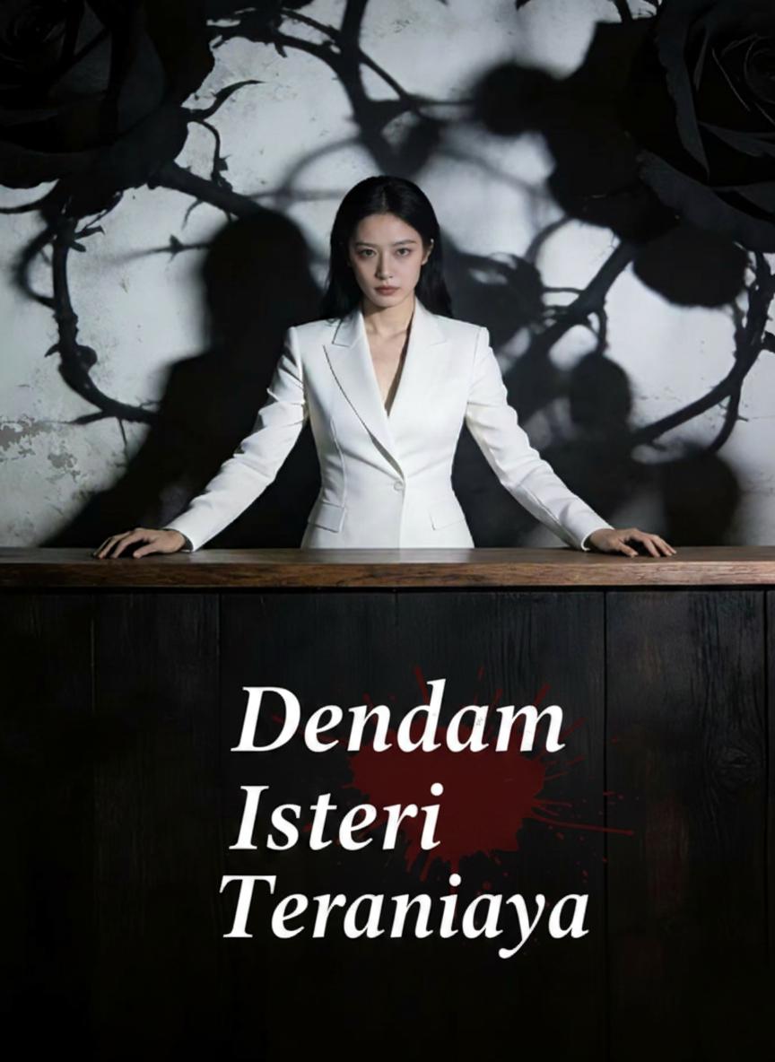 Dendam Isteri Teraniaya