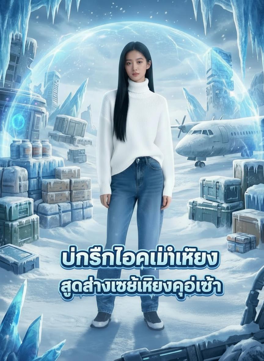 วันสิ้นโลก ลูกสั่งแม่เอาคืน