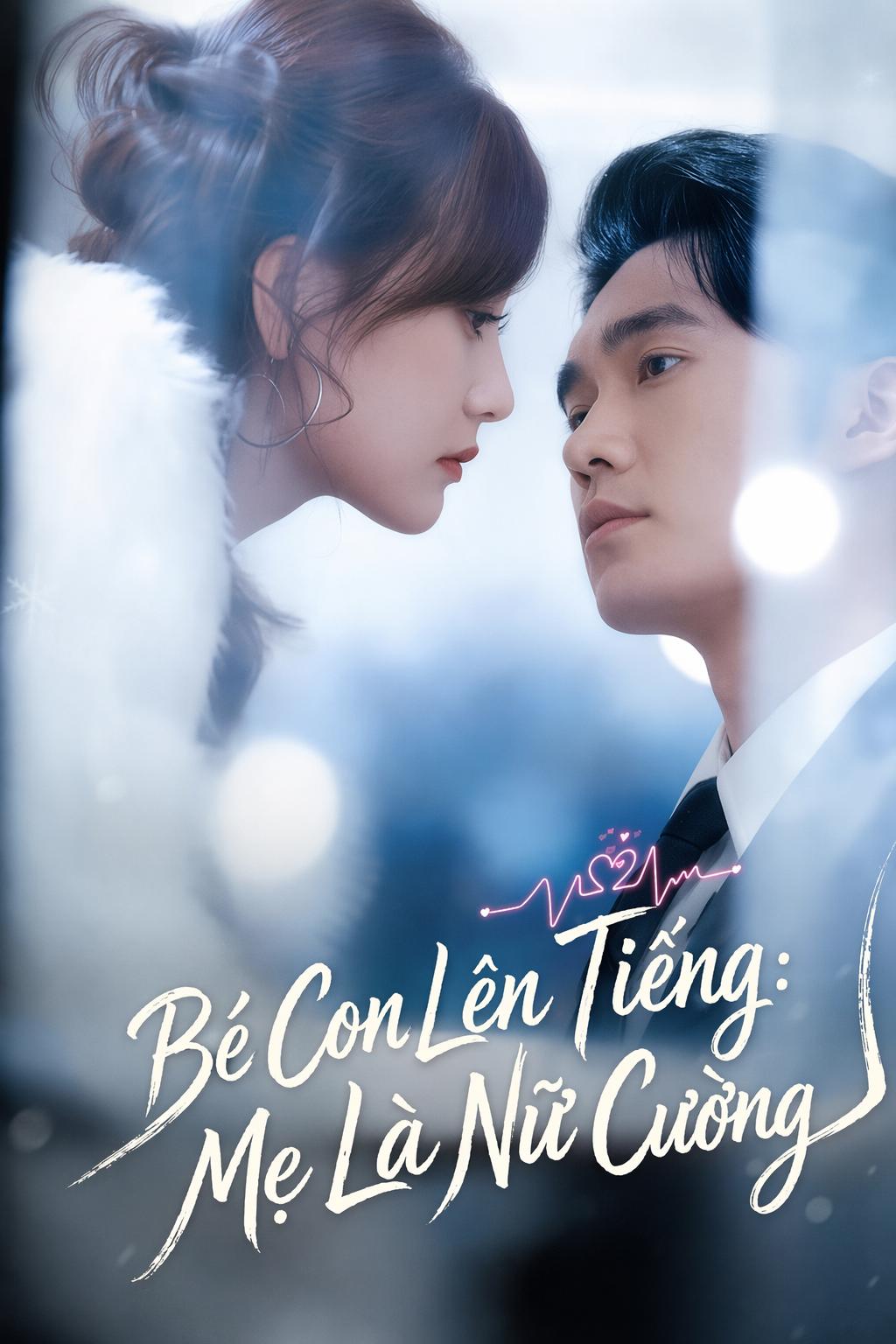Bé Con Lên Tiếng: Mẹ Là Nữ Cường