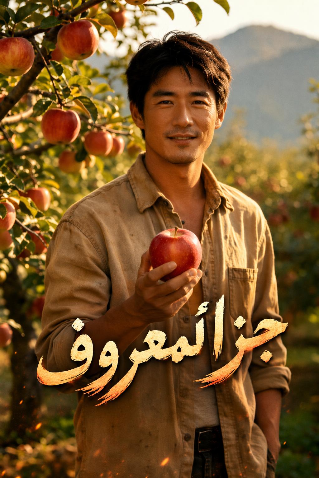 جزاء المعروف