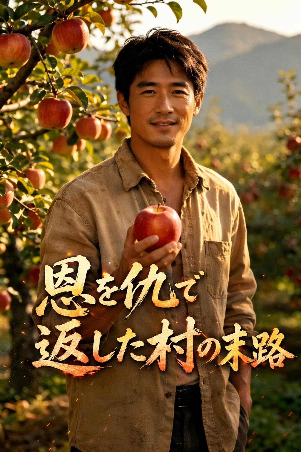 恩を仇で返した村の末路