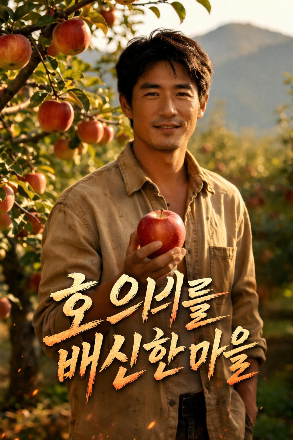 호의를 배신한 마을