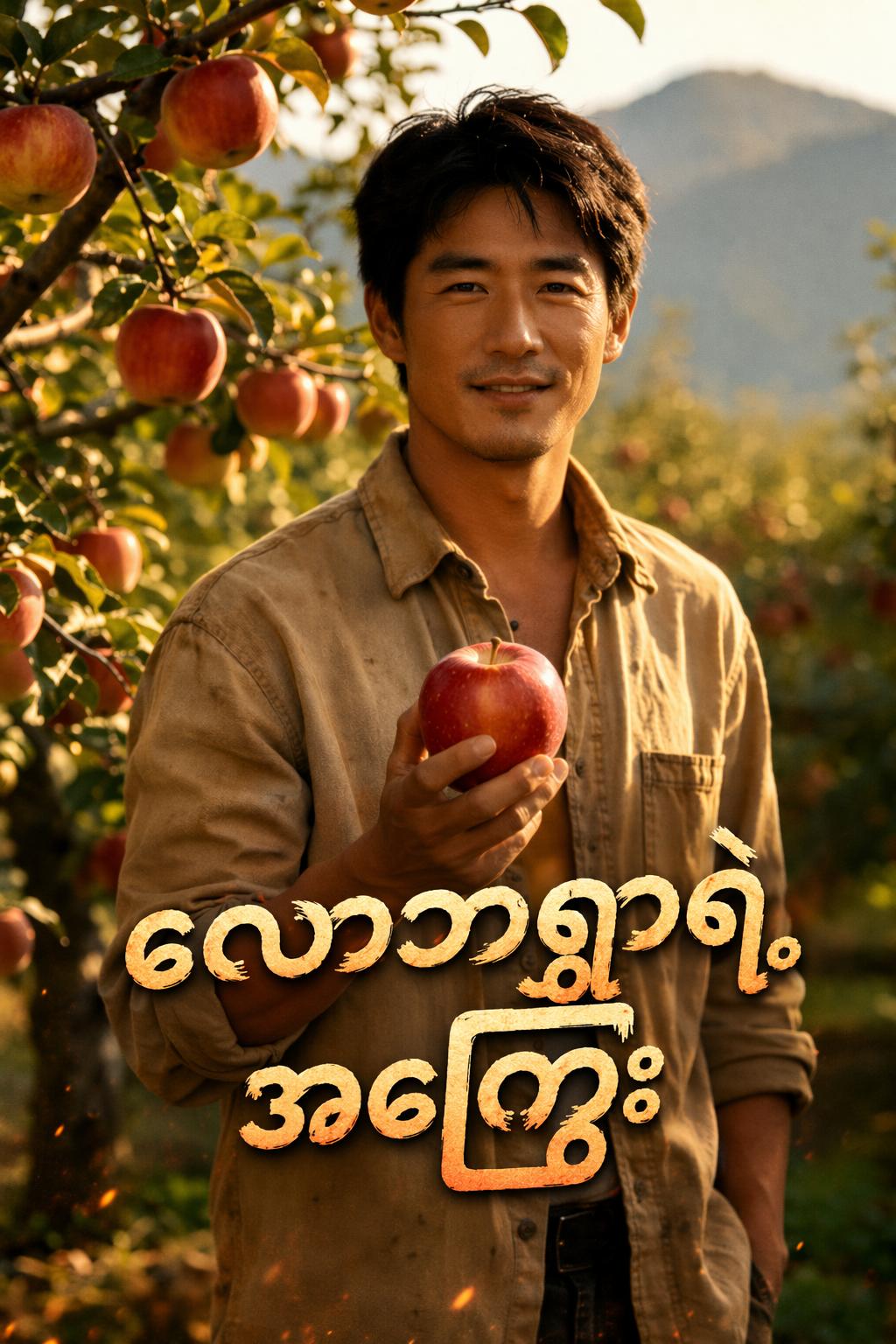 လောဘရွာရဲ့ အကြွေး