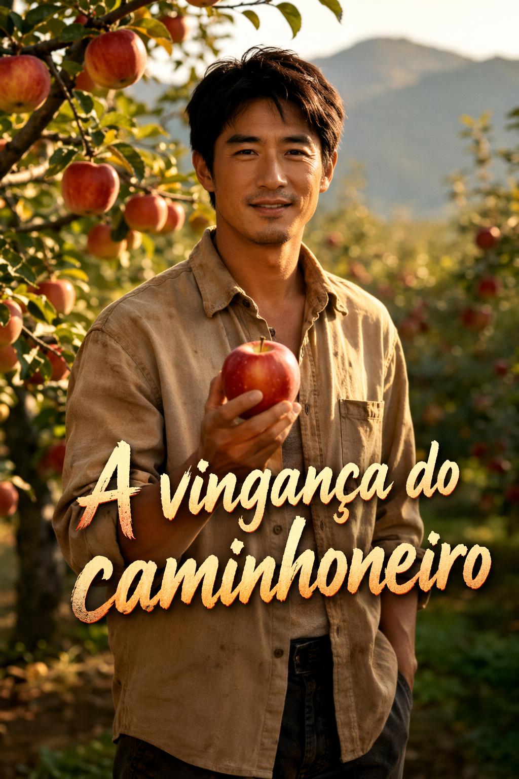 A Vingança do Motorista