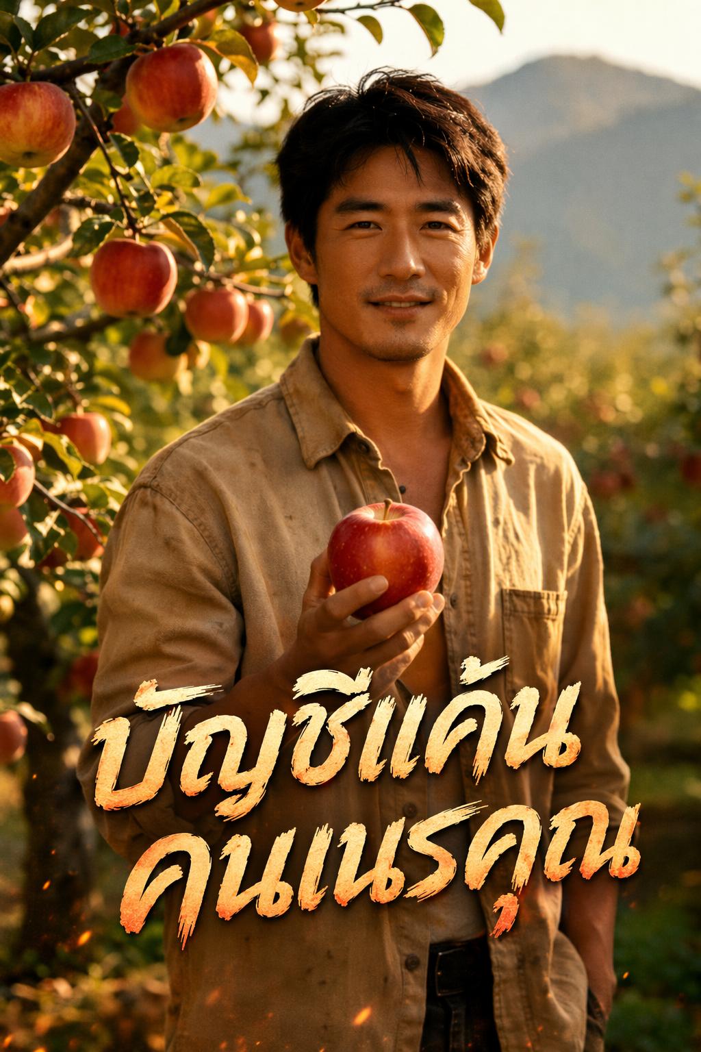 บัญชีแค้นคนเนรคุณ