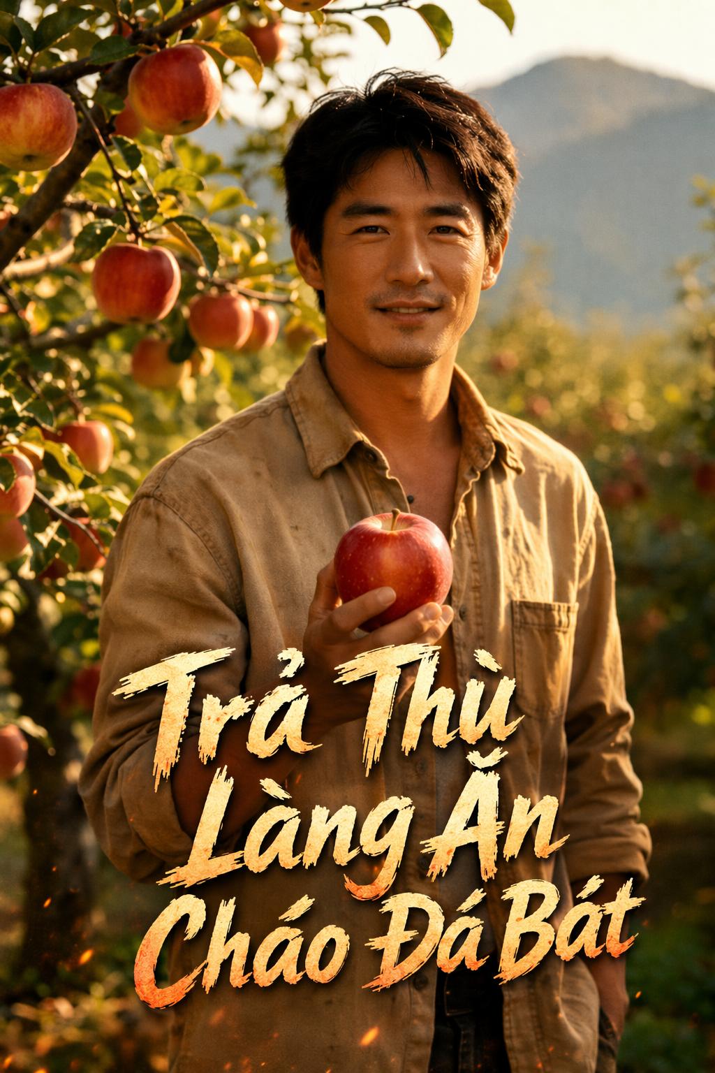 Trả Thù Làng Ăn Cháo Đá Bát