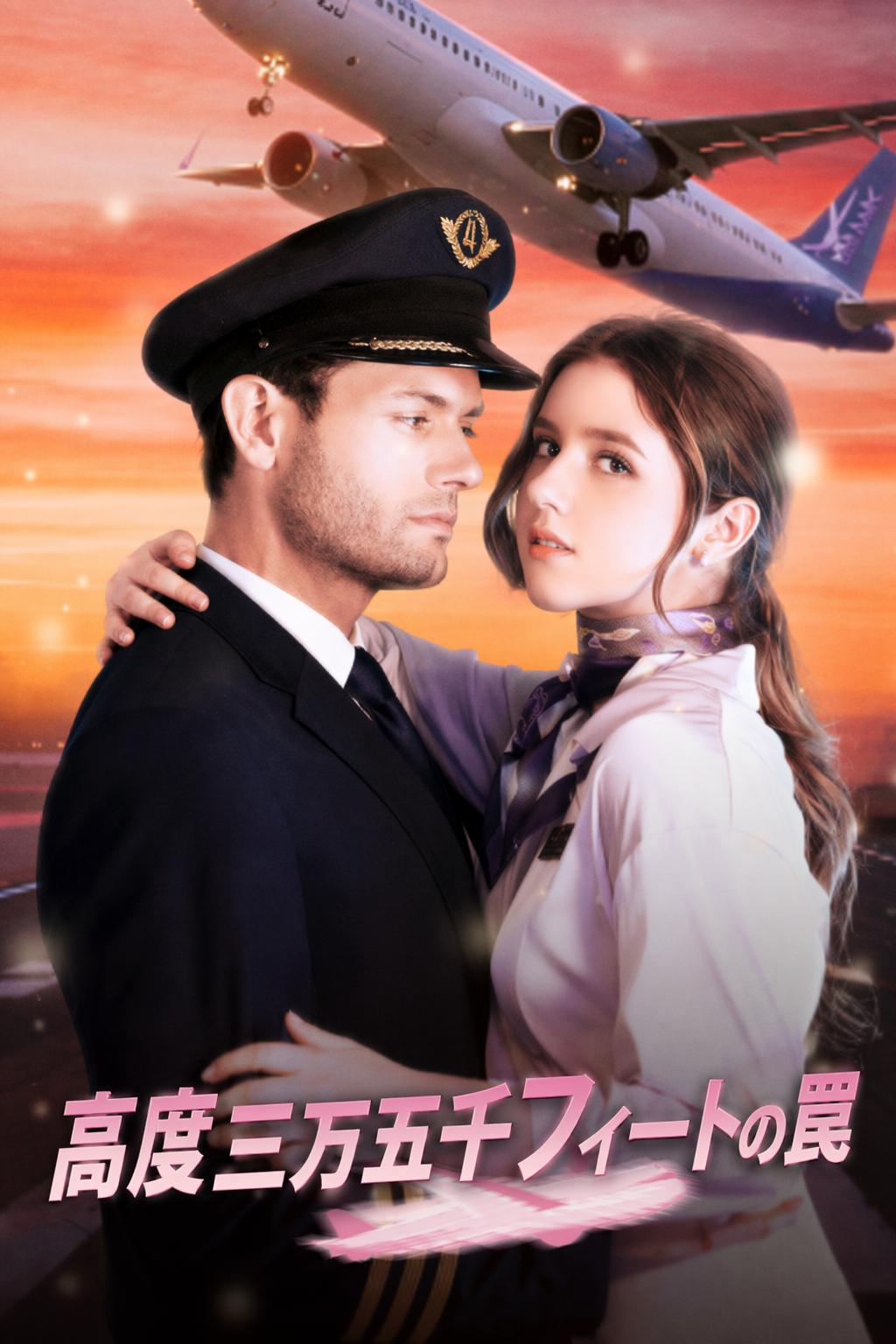 高度三万五千フィートの罠