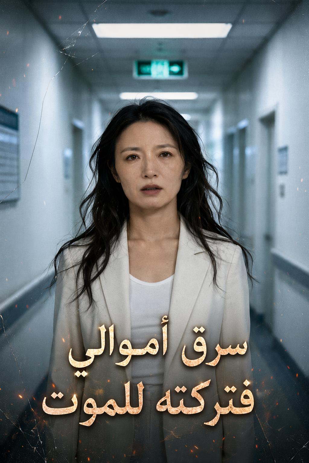 سرق أموالي فتركته للموت