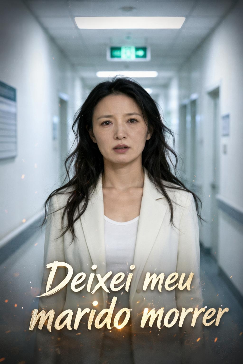我让出轨丈夫去死