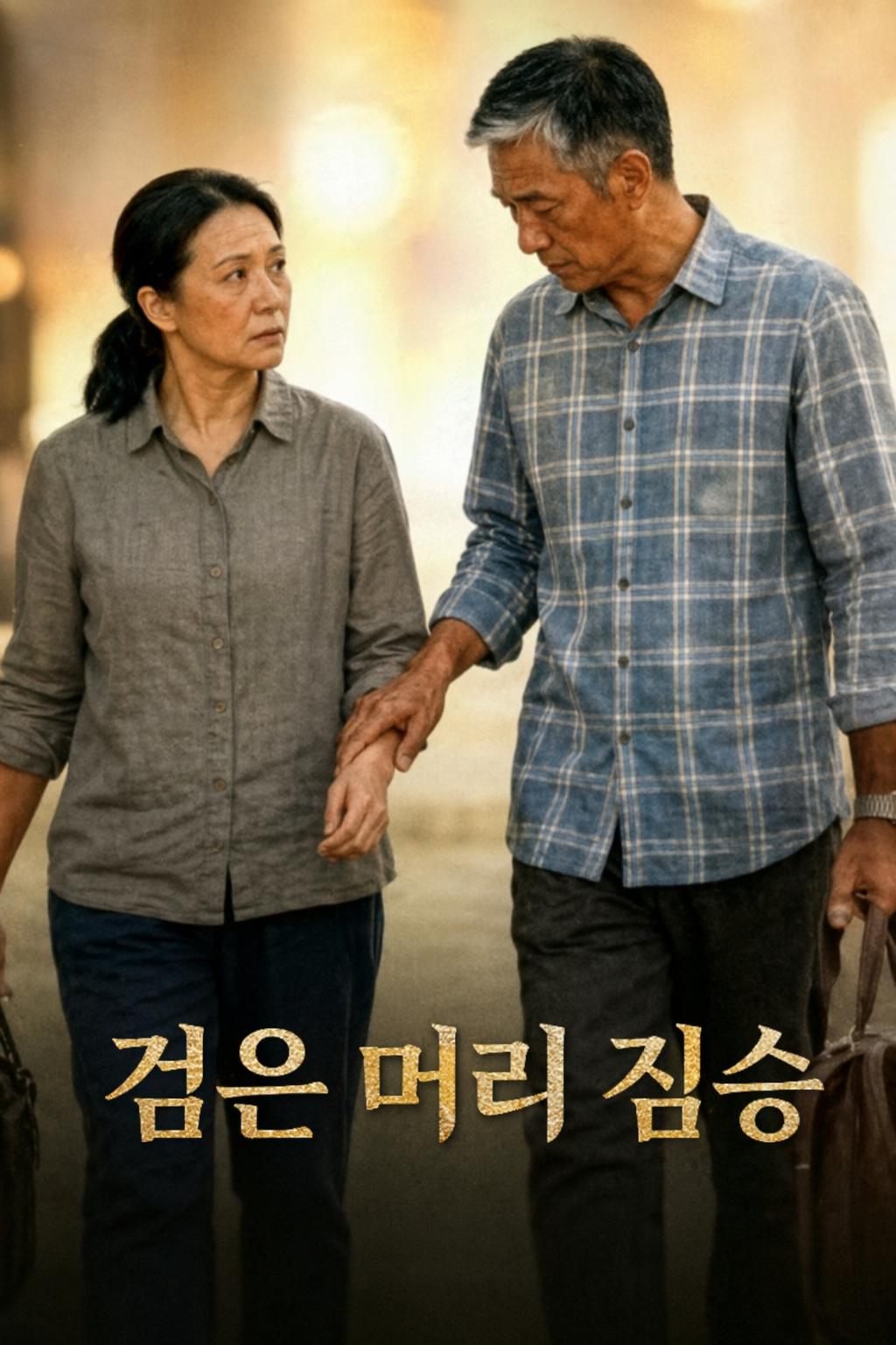검은 머리 짐승