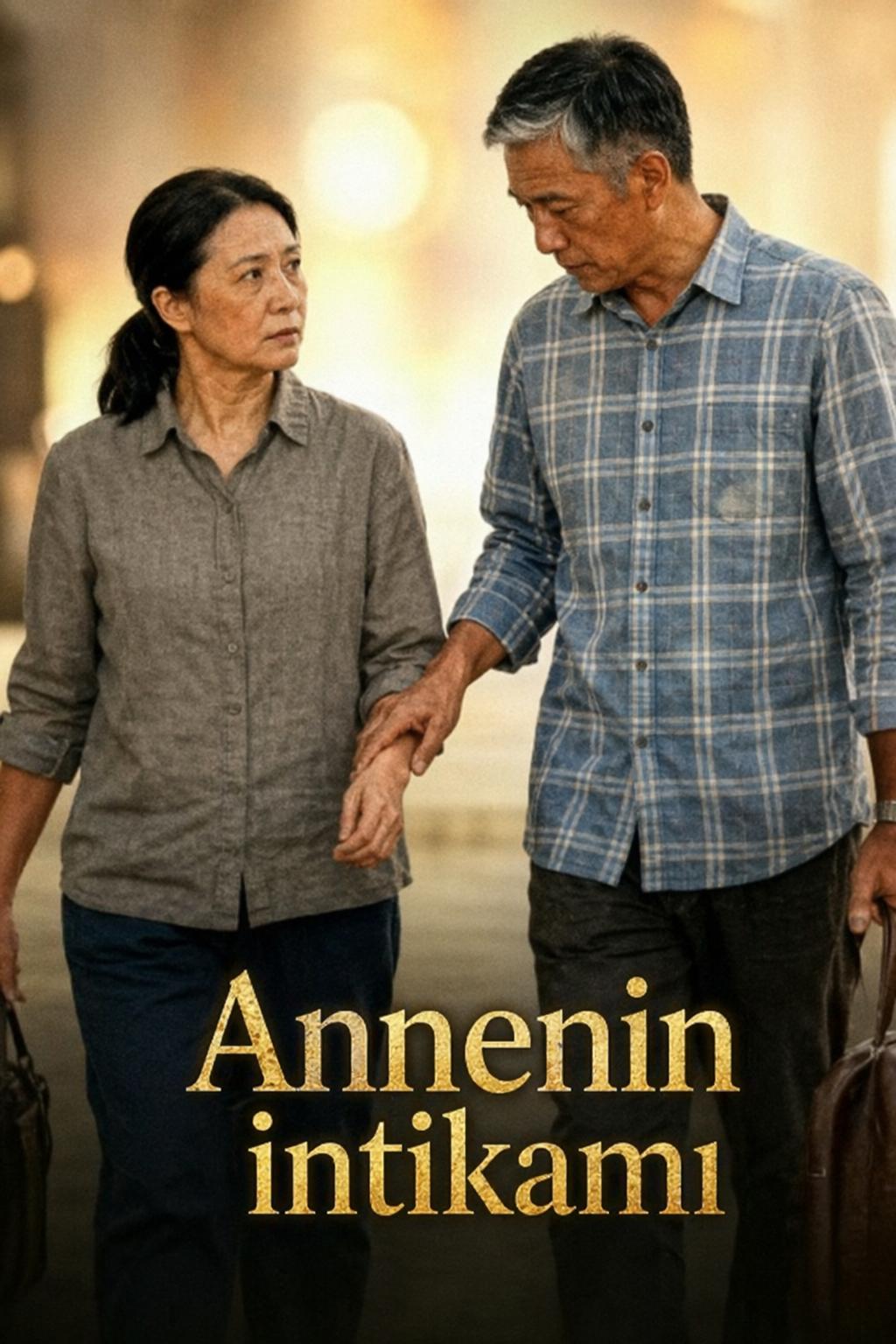 Annenin intikamı