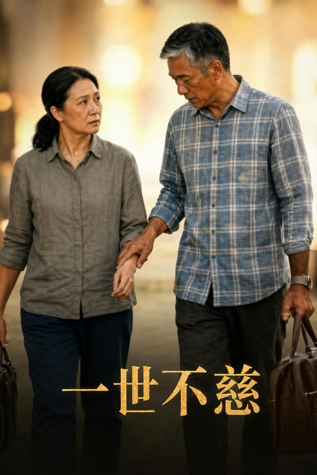 一世不慈