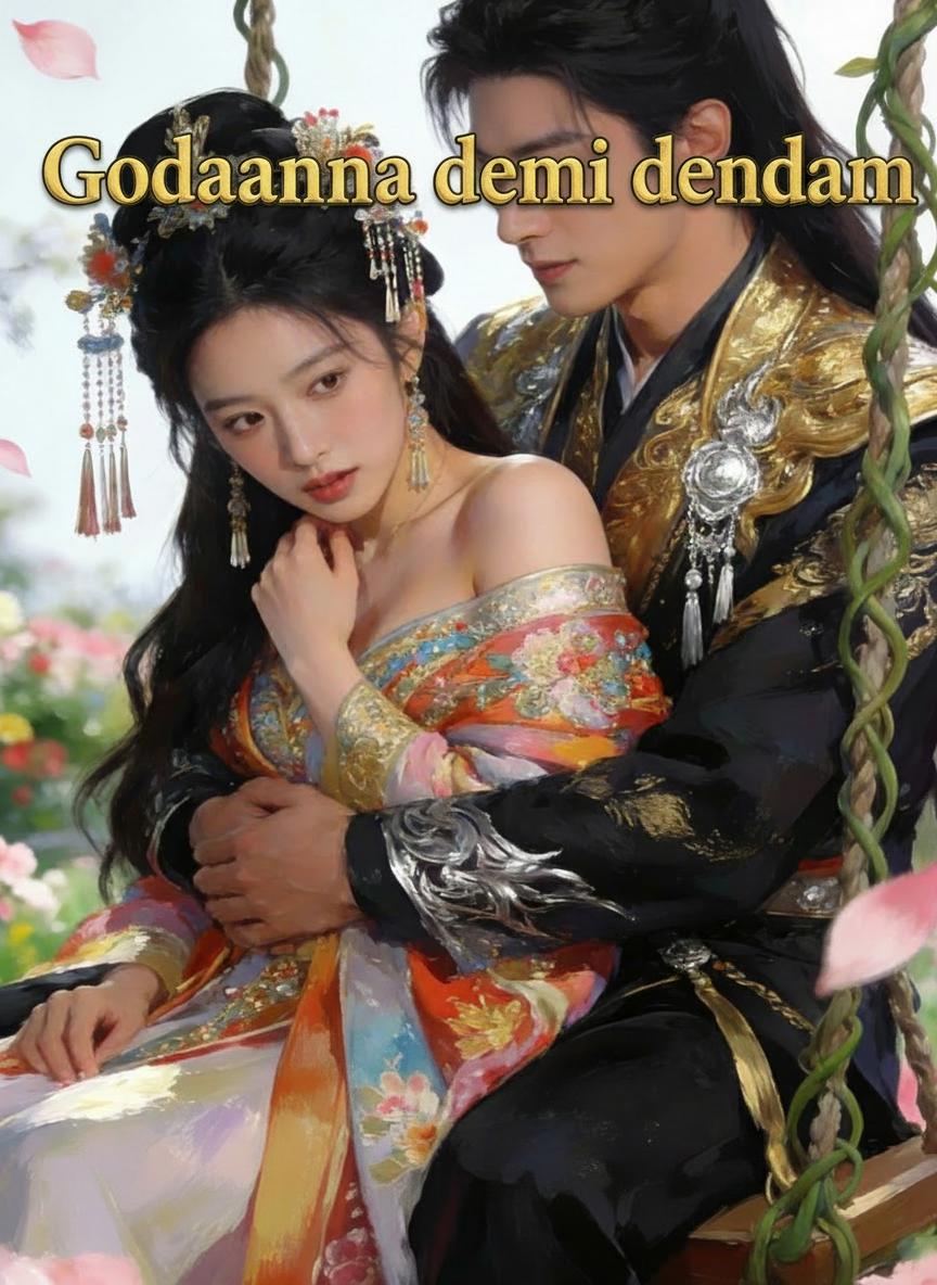 Godaannya demi dendam