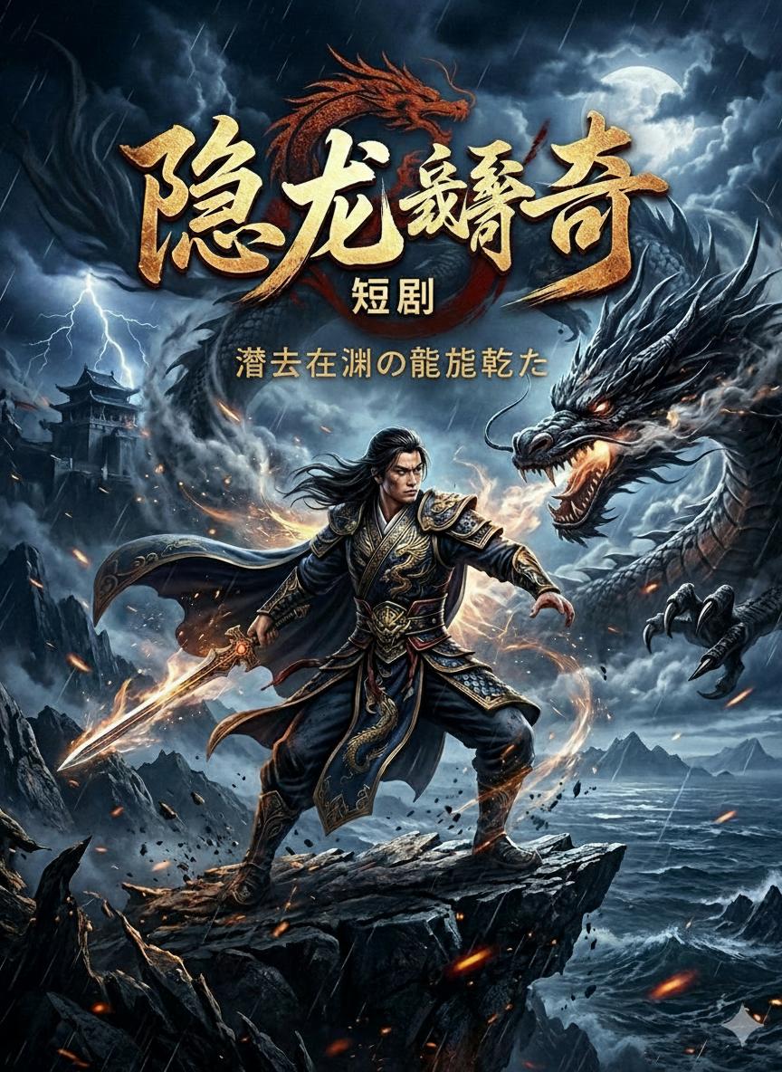 九天龍皇