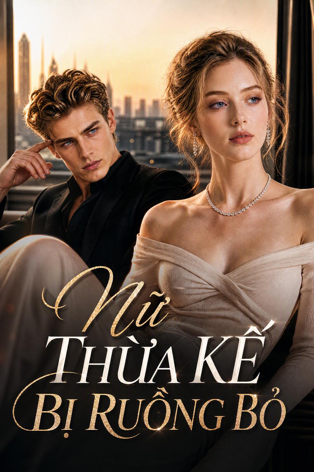 Nữ Thừa Kế Bị Ruồng Bỏ
