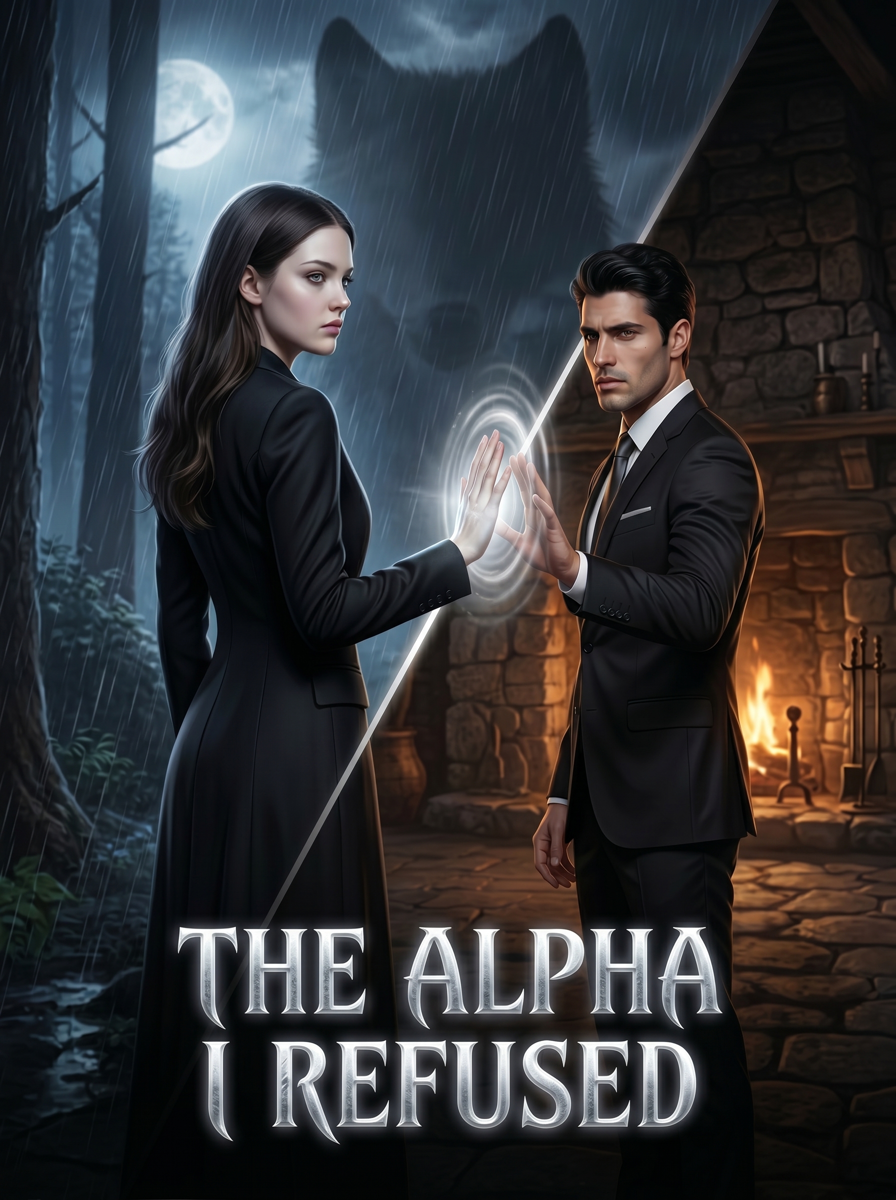 The Alpha I Refused