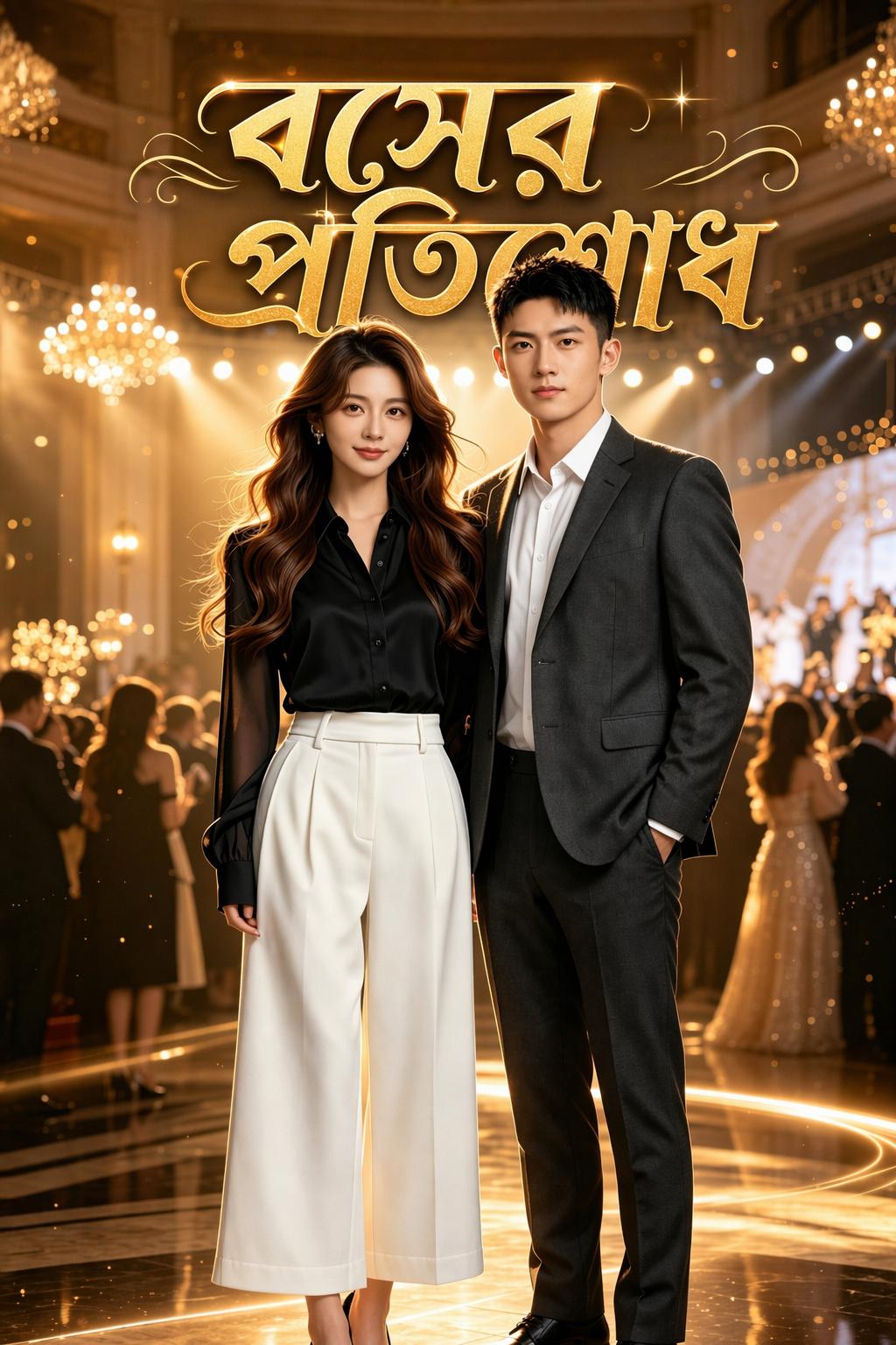 বসের প্রতিশোধ