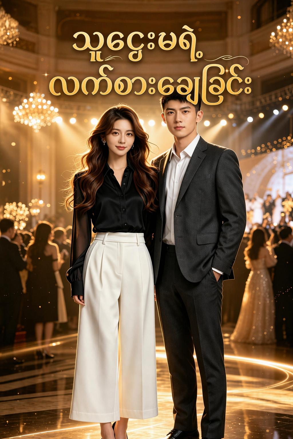 သူဌေးမရဲ့ လက်စားချေခြင်း