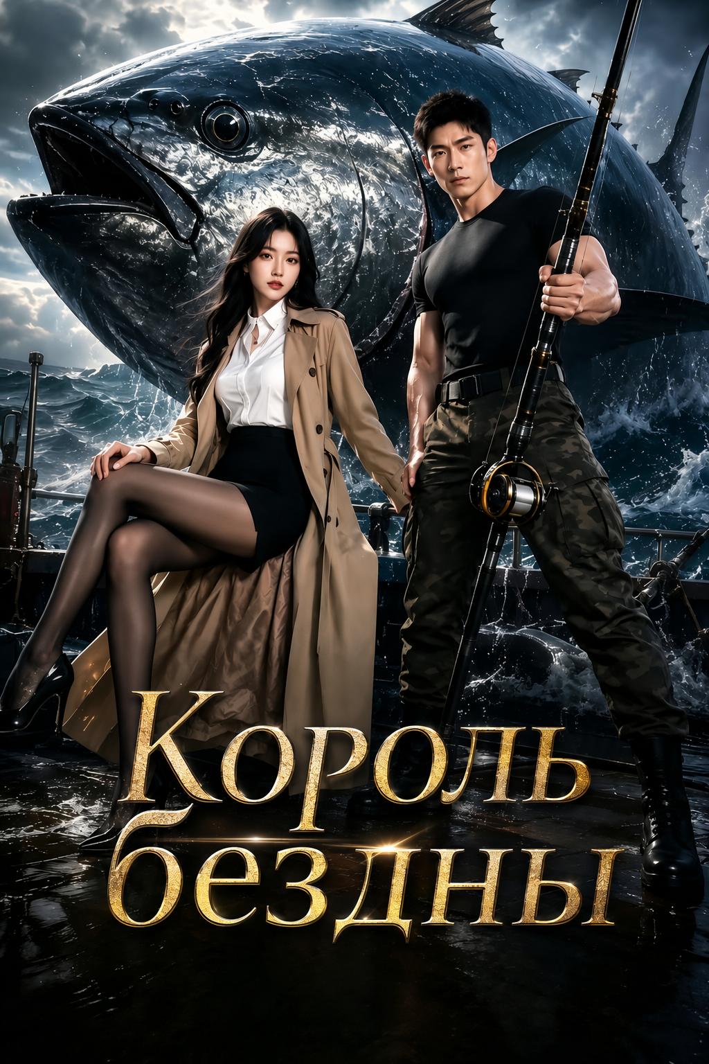 Король бездны