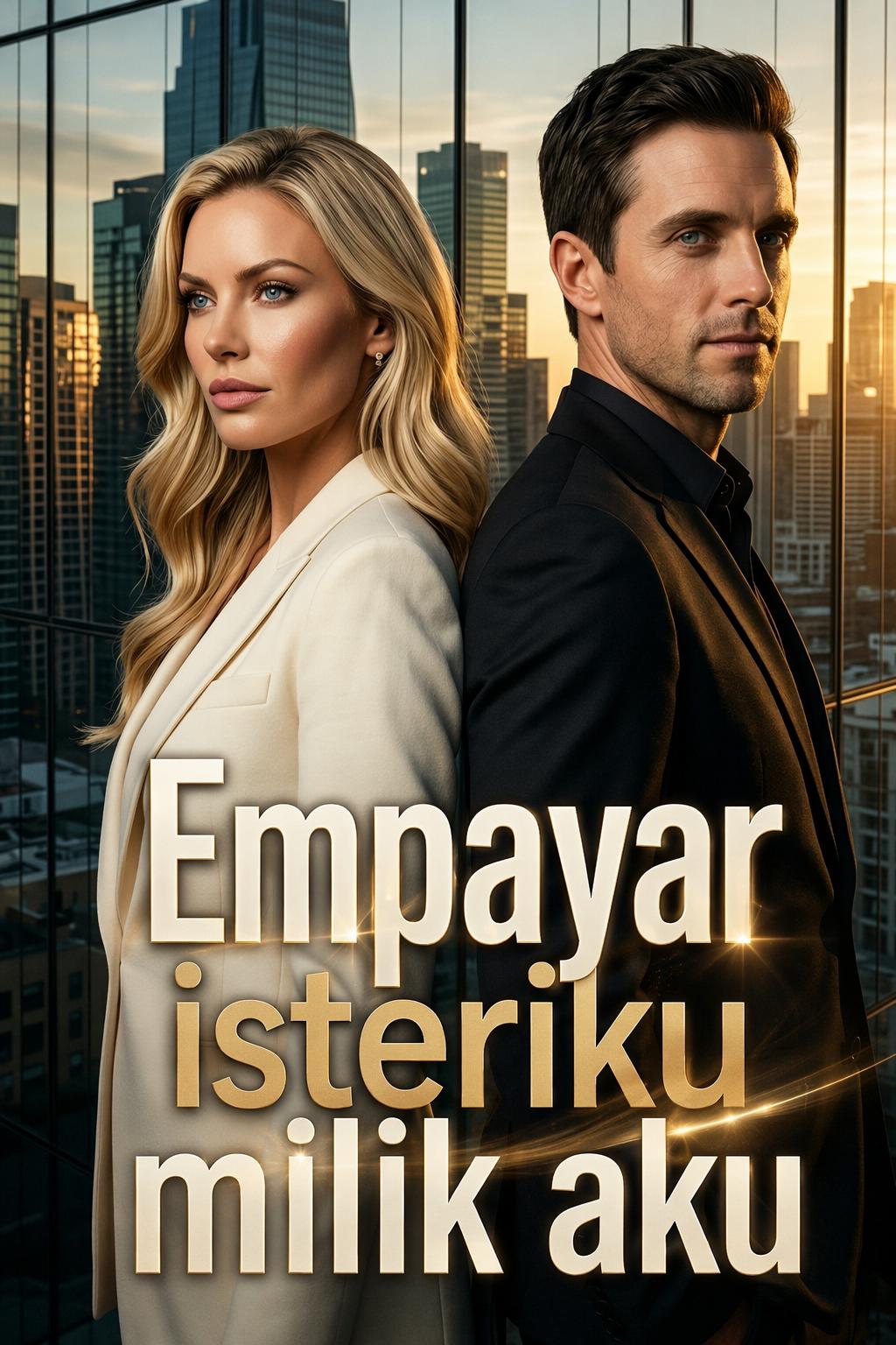 Empayar isteriku milik aku